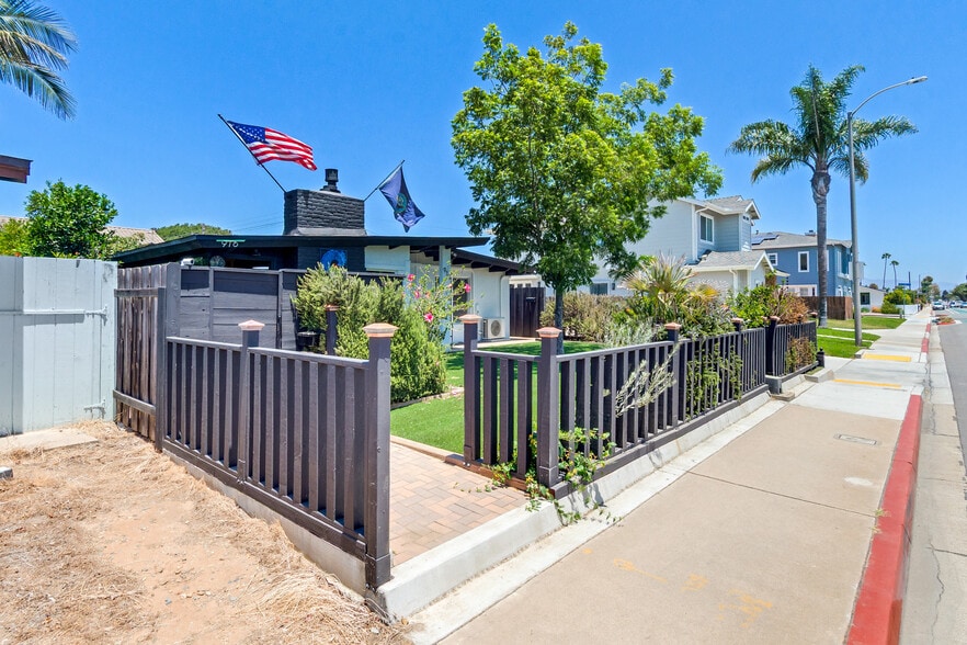916 Imperial Beach Blvd, Imperial Beach, CA for sale - Building Photo - Image 2 of 47
