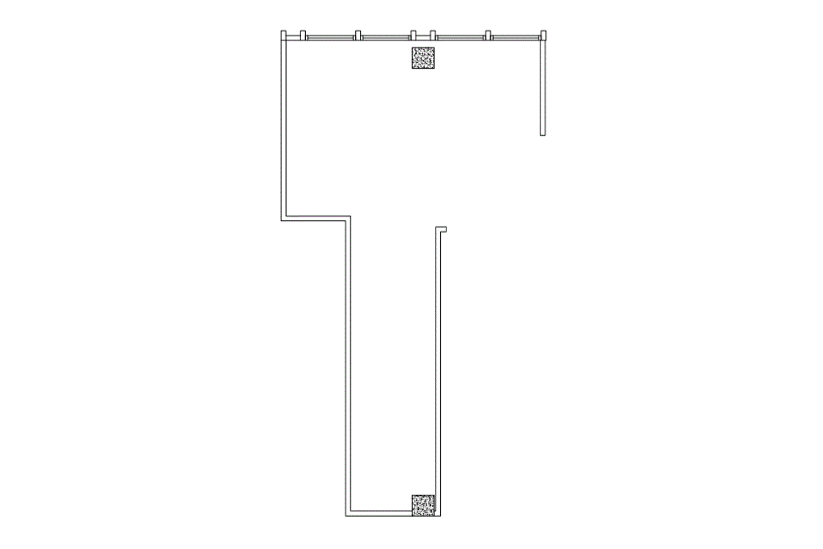 4676 Admiralty Way, Marina Del Rey, CA for lease Floor Plan- Image 1 of 1