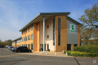 More details for Metcalf Way, Crawley - Coworking for Lease