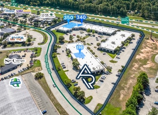 More details for 425 Ashley Ridge Blvd, Shreveport, LA - Office for Lease