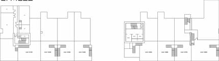 865 Terminal Av, Vancouver, BC à louer Plan d’étage- Image 2 de 2