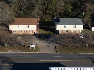 More details for N Robison Road Portfolio – Multifamily for Sale, Texarkana, TX