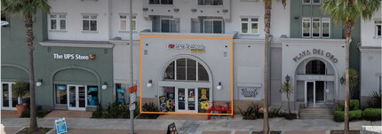 8601 Lincoln Blvd, Los Angeles, CA for lease Building Photo- Image 2 of 5