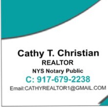 Cathy Christian
