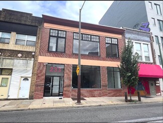 More details for 231-233 N 12th St, Philadelphia, PA - Office/Retail for Lease