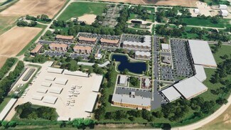 Plus de détails pour 165 Worth Dr, Buckeye Lake, OH - Terrain à vendre