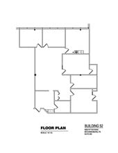 5000 Ritter Rd, Mechanicsburg, PA for lease Floor Plan- Image 1 of 1