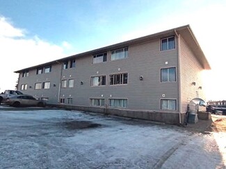 More details for 4943 Chalmers Av, Swan Hills, AB - Multifamily for Sale