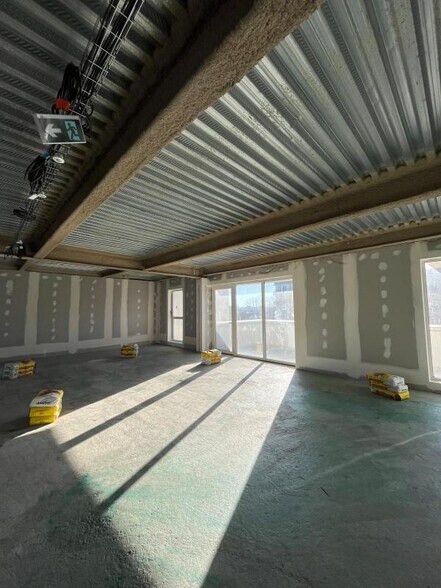 19-25 Rue De La Gare, Cachan à louer - Photo intérieure - Image 3 de 21