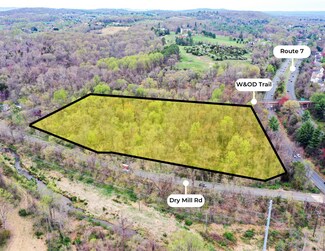 More details for Dry Mill Rd., Leesburg, VA - Land for Sale