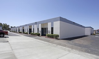 Plus de détails pour 4888 Ronson Ct, San Diego, CA - Industriel à louer