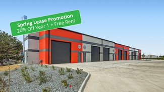 More details for 11 NW Frontage Rd, Fort Collins, CO - Flex for Lease