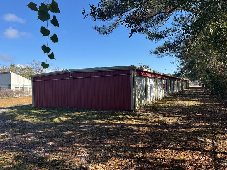 5189 Menge Ave, Pass Christian, MS for sale - Building Photo - Image 3 of 3