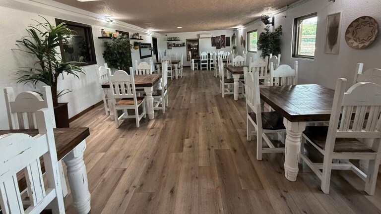 101 County Road 257, Liberty Hill, TX à vendre - Photo intérieure - Image 2 de 8