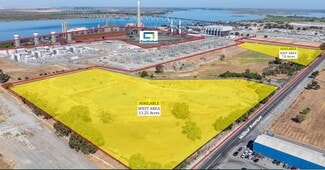 Plus de détails pour 3201 Wilbur Ave, Antioch, CA - Terrain à louer