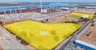 Plus de détails pour 3201 Wilbur Ave, Antioch, CA - Terrain à louer