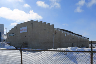 Plus de détails pour 50 Borden Ave, Kitchener, ON - Industriel à louer