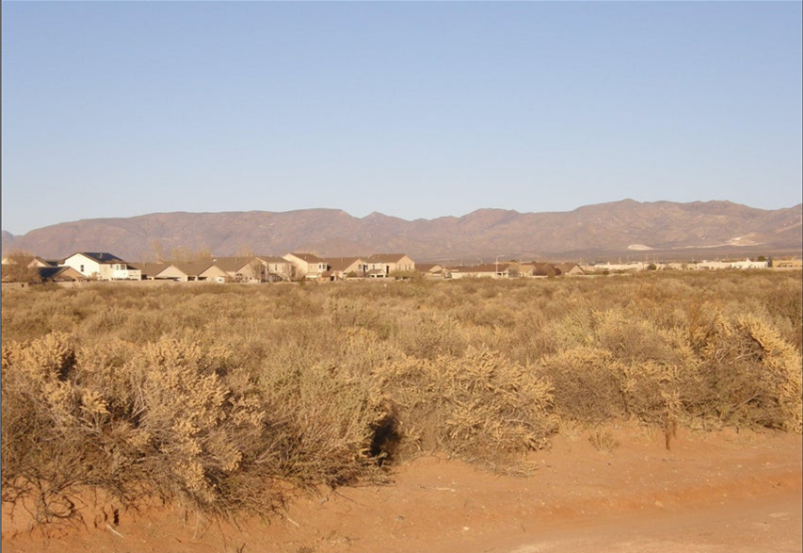 5906 El Llano rd, Las Cruces, NM à vendre - Photo principale - Image 1 de 8