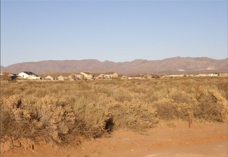 More details for 5906 El Llano rd, Las Cruces, NM - Land for Sale
