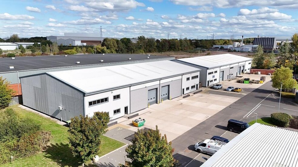 Penrhyn Rd, Prescot for lease - Building Photo - Image 3 of 8