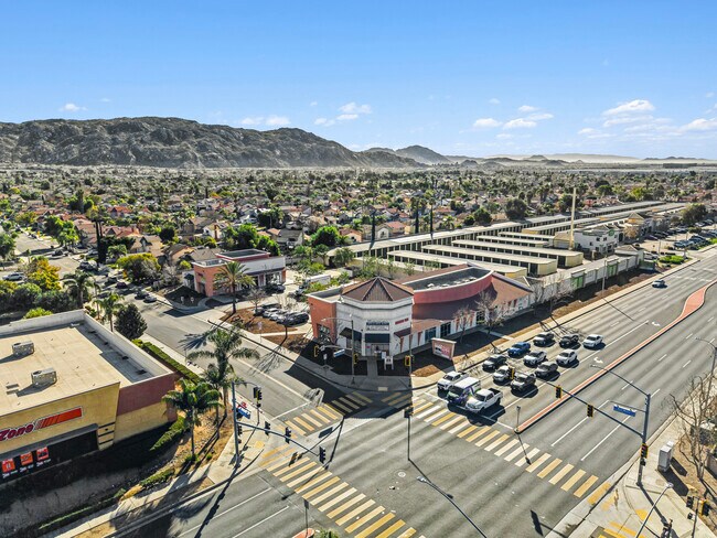 More details for 25025 Red Maple Ln, Moreno Valley, CA - Retail for Sale