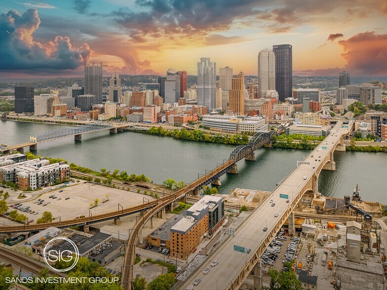 59 S 2nd St, Pittsburgh, PA for sale - Primary Photo - Image 1 of 3