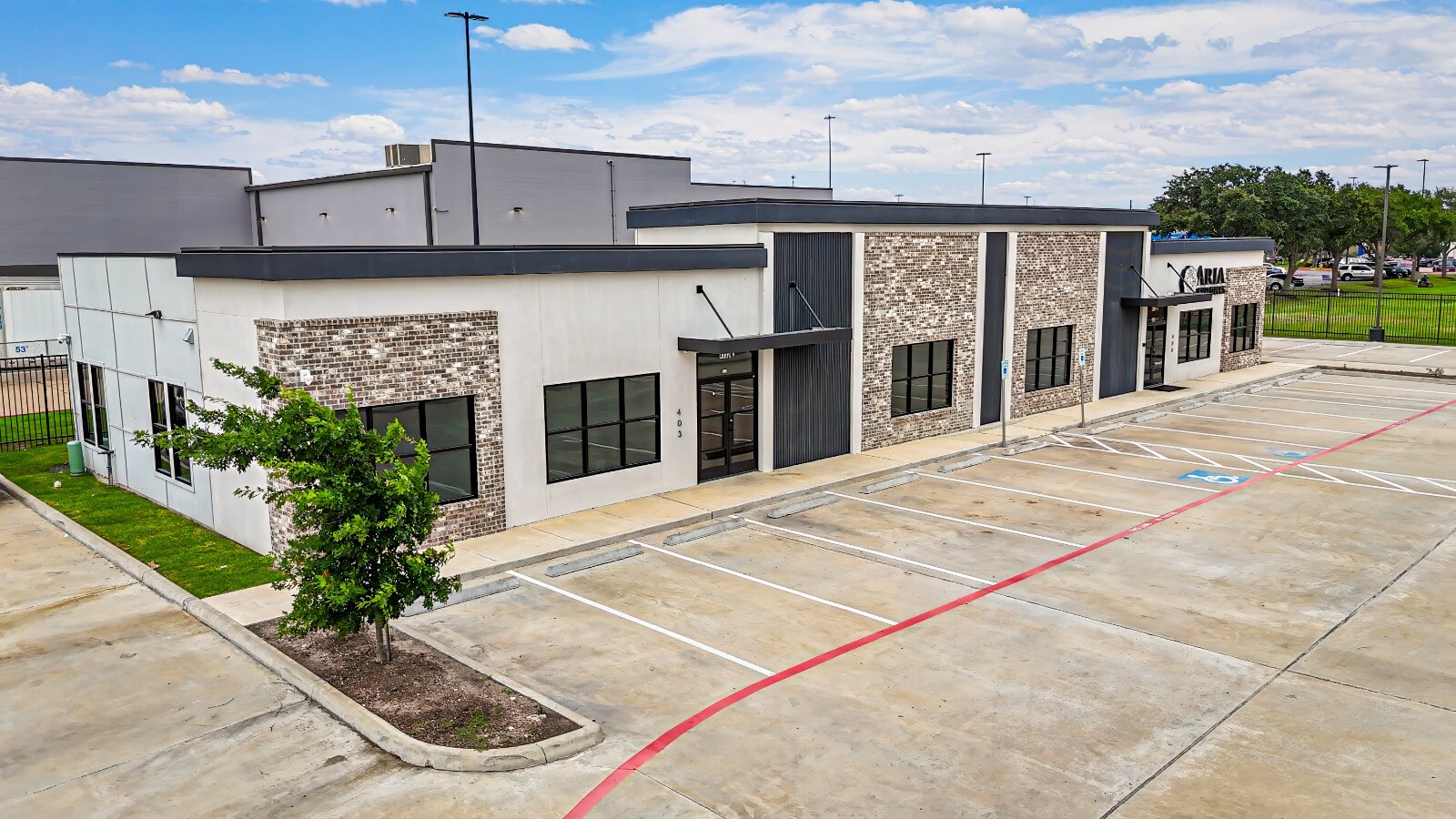 4732 Sugar Grove Blvd, Stafford, TX 77477 - Unité 403 - - Photo intérieure - Image 1 of 8