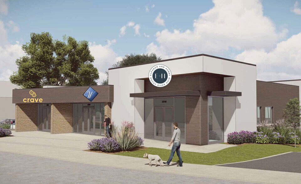 19350 Detroit Rd, Rocky River, OH for lease - Building Photo - Image 2 of 7