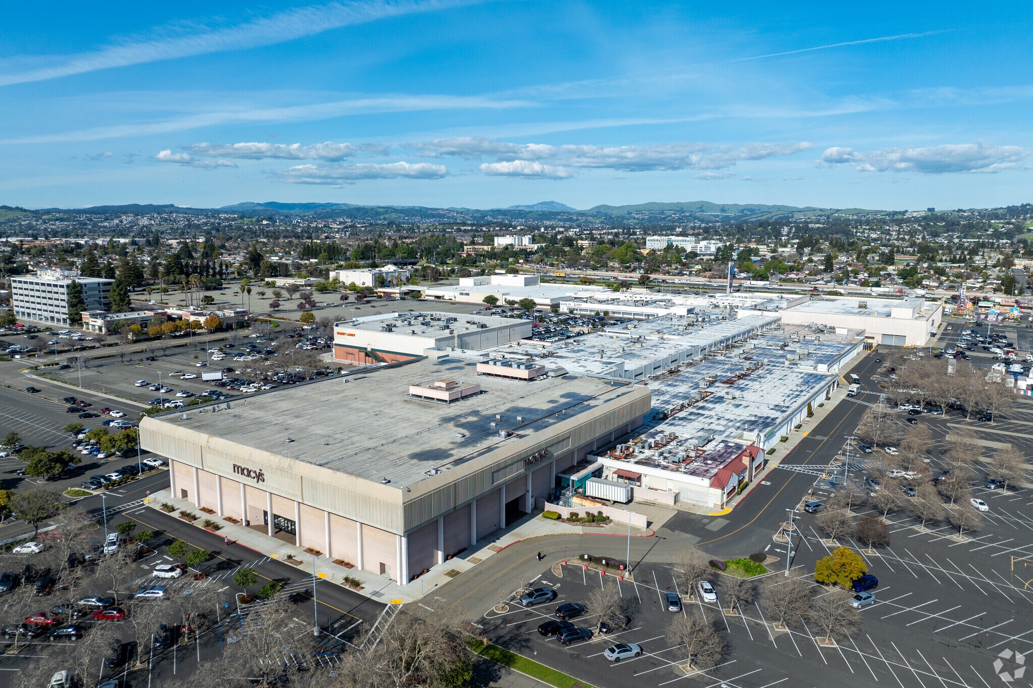 1 Southland Mall, Hayward, CA for lease Primary Photo- Image 1 of 16