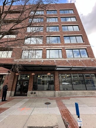 More details for 56 E Broadway, Salt Lake City, UT - Office for Lease
