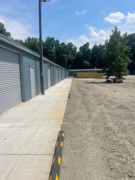 1081 Fort Mill Hwy, Indian Land, SC for lease - Building Photo - Image 2 of 23