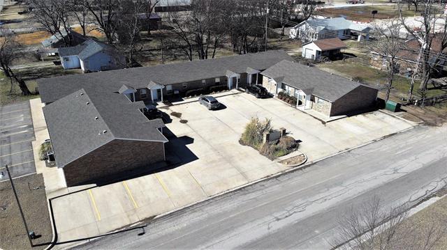 105 S 8th St, Davis, OK for sale Building Photo- Image 1 of 1