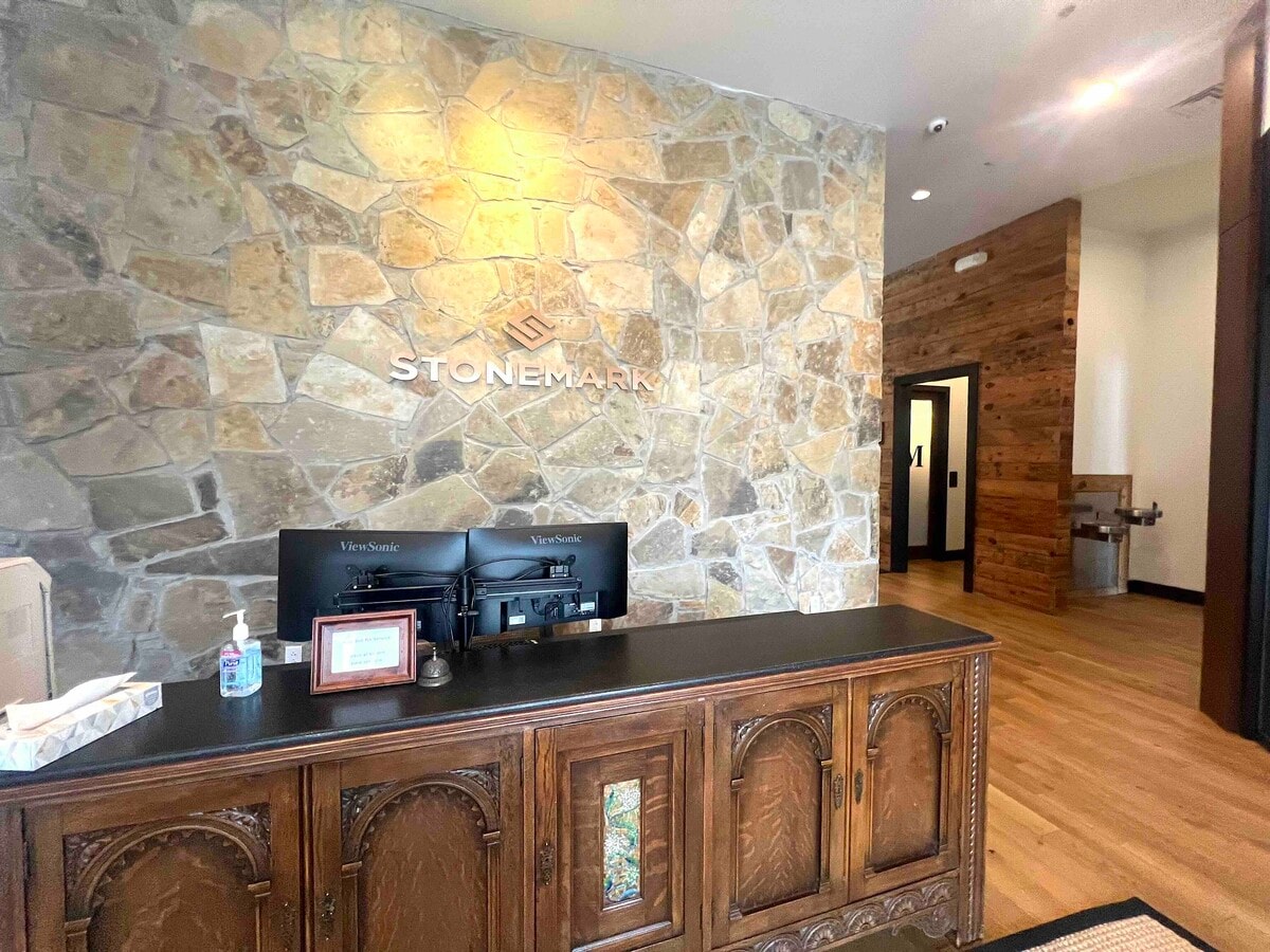 8501 Wade Blvd, Frisco, TX 75034 - Unité 620 - - Photo intérieure - Image 2 of 8