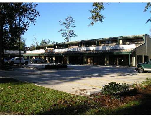 4600 Highway 22, Mandeville, LA à louer - Photo du bâtiment - Image 3 de 9