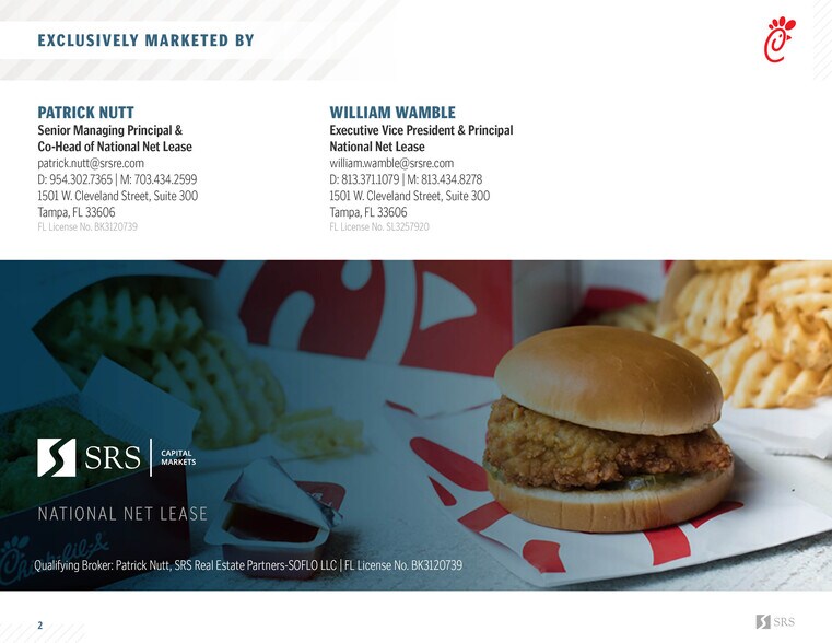 9925 US-441, Leesburg, FL à vendre - Photo du bâtiment - Image 2 de 11