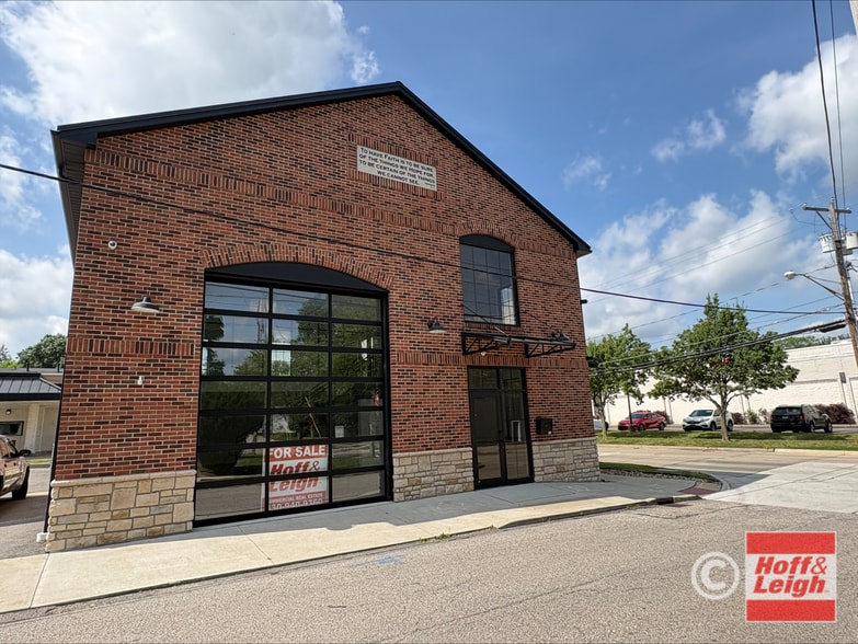402 S Elmwood Ave, Medina, OH for lease - Building Photo - Image 2 of 12