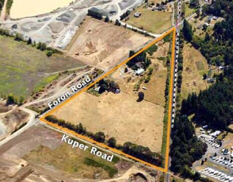 3113 Foron Rd, Centralia, WA à vendre - Photo principale - Image 2 de 4