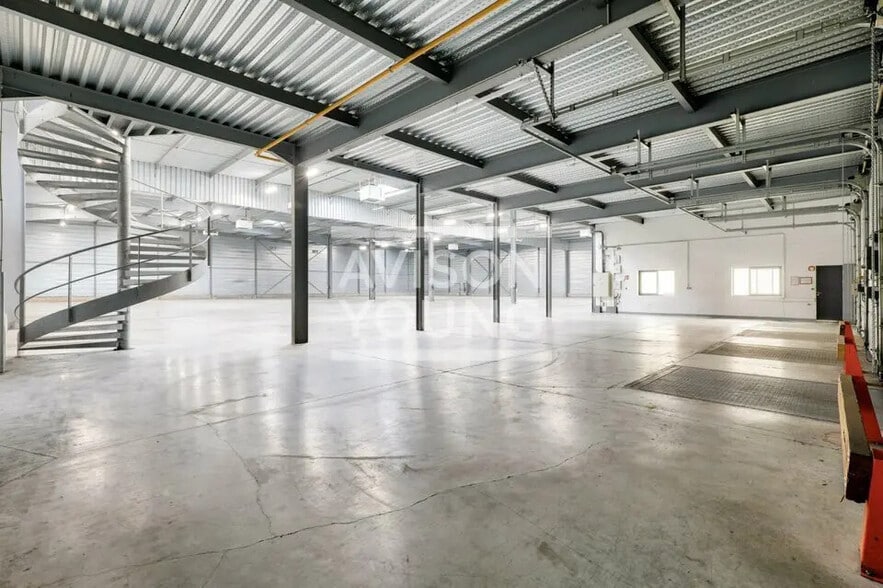 Flex dans Villeparisis à louer - Photo intérieure - Image 3 de 6