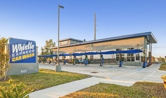 Plus de détails pour 601 Cape Coral Pky W, Cape Coral, FL - Spécialité à vendre