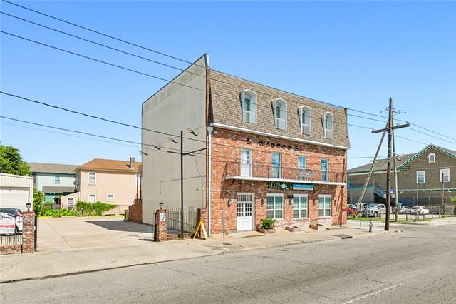 301-303 S Broad St, New Orleans, LA à vendre - Photo du bâtiment - Image 2 de 31