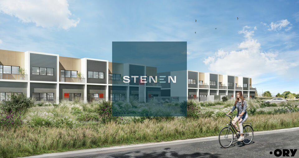 Route De Martigues, Marignane for sale - Building Photo - Image 1 of 15