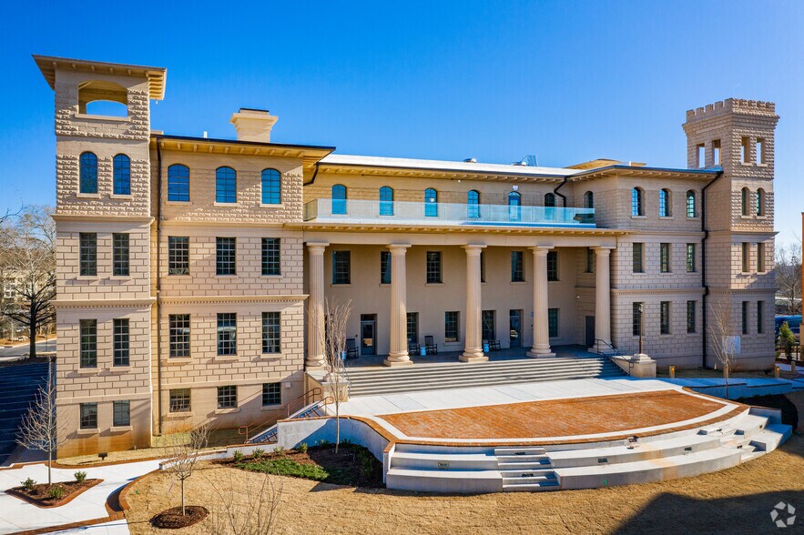 750 Glenwood Ave SE, Atlanta, GA à louer - Photo du bâtiment - Image 1 de 31