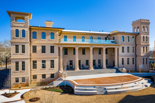 Plus de détails pour 750 Glenwood Ave SE, Atlanta, GA - Bureau à louer