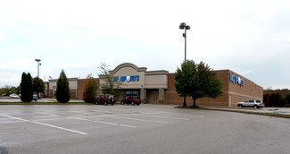 More details for 3100-3160 Susan Dr, Bloomington, IN - Retail for Lease