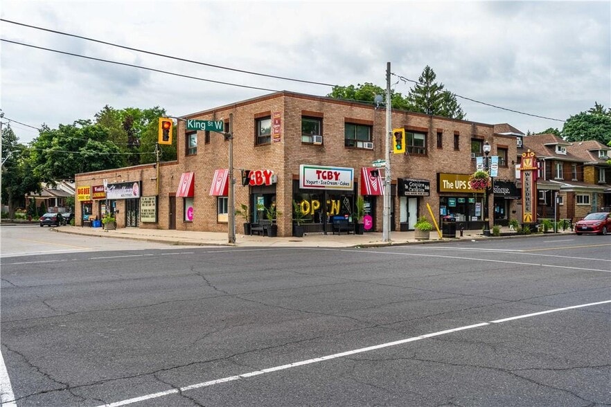 4 Newton Ave, Hamilton, ON for sale - Primary Photo - Image 1 of 1