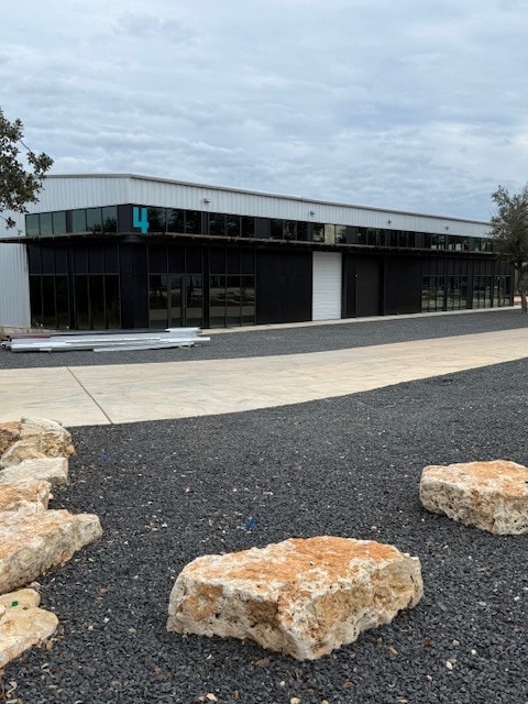 14510 Fitzhugh Rd, Austin, TX à louer Photo intérieure- Image 1 de 9