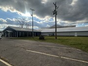 57332 N Main St, Three Rivers MI - Warehouse