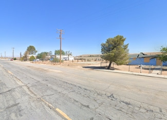 More details for 26081 Twenty Mule Team Rd, Boron, CA - Land for Sale