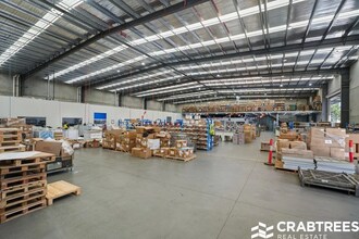 9-23 Vision St, Dandenong South for lease Interior Photo- Image 2 of 9