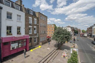 Plus de détails pour 103 Essex Rd, Londres - Commerce de détail à vendre